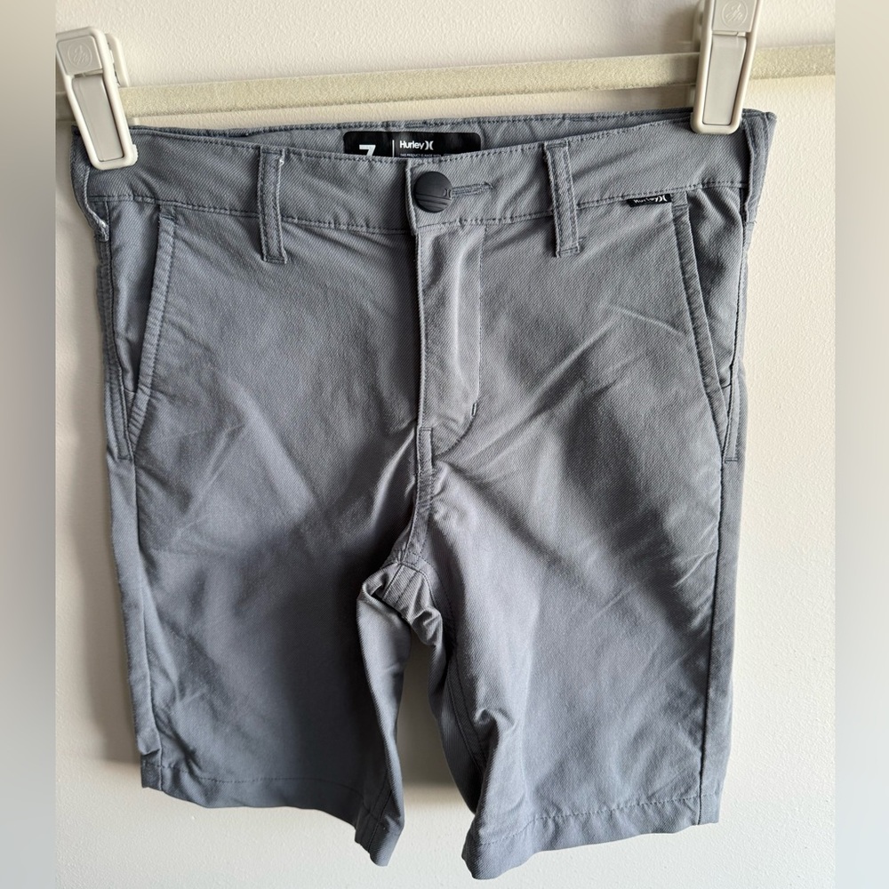 Hurley/Nike Dri-Fit shorts